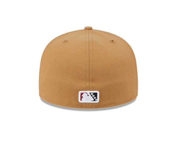 Timber Rattlers New Era Alt 5950 Fitted Hat