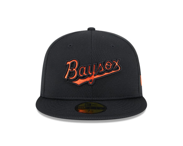 Chesapeake Baysox New Era BP 59Fifty Fitted Cap