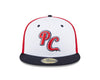 2025 5950 BP On-Field Hat