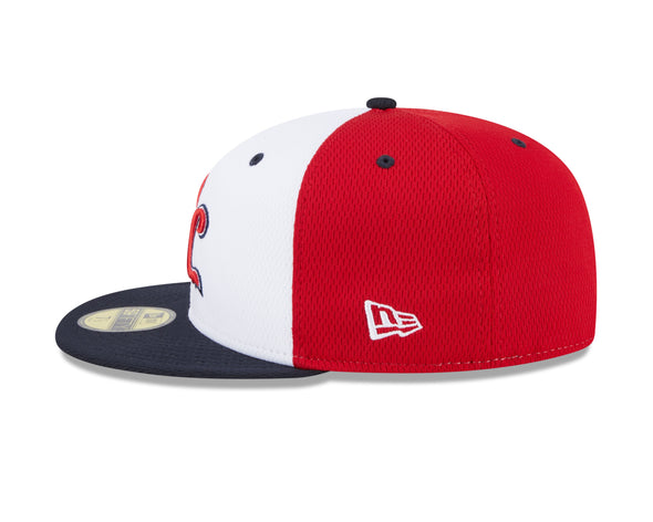 2025 5950 BP On-Field Hat