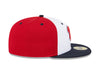 2025 5950 BP On-Field Hat