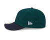 Greenville Drive New Era Green LP 59FIFTY Sunday On Field Hat