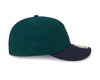 Greenville Drive New Era Green LP 59FIFTY Sunday On Field Hat