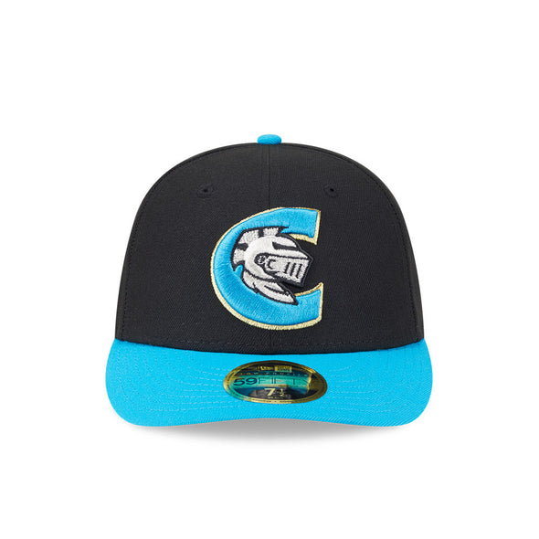 Charlotte Knights Road LP 59FIFTY