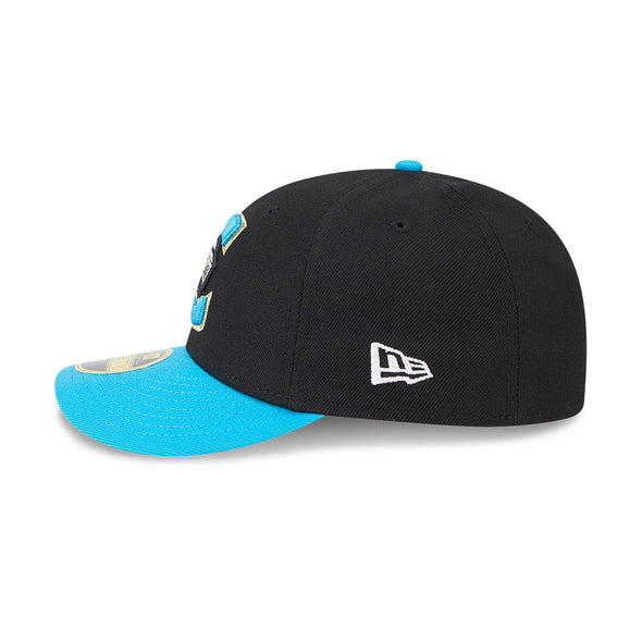 Charlotte Knights Road LP 59FIFTY