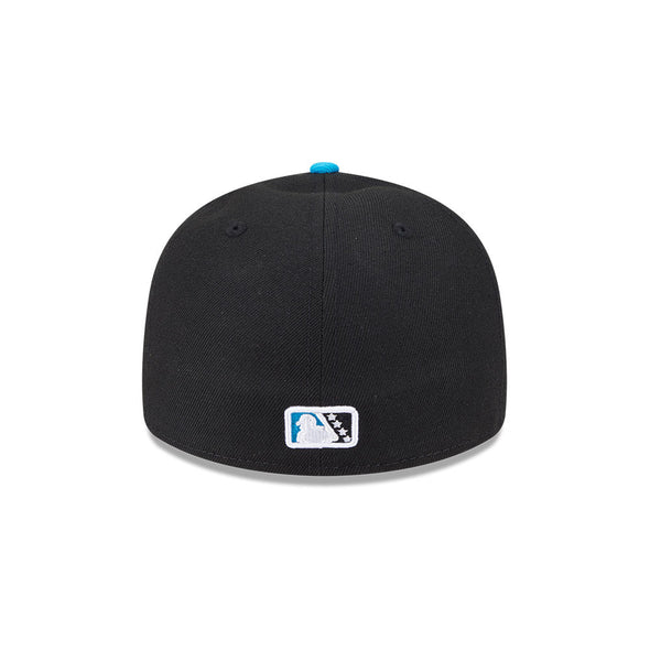 Charlotte Knights Road LP 59FIFTY