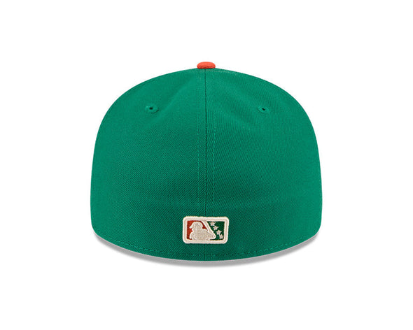 New Era 59Fifty On Field Low Profile Home Cap 2025