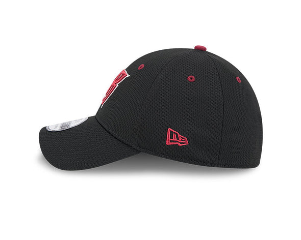 Timber Rattlers New Era BP 3930 Stretch Fit Hat