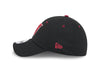 Timber Rattlers New Era BP 3930 Stretch Fit Hat