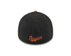 Chesapeake Baysox New Era HOME 39Thirty Cap Flex