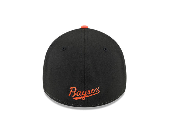 Chesapeake Baysox New Era HOME 39Thirty Cap Flex