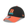 Chesapeake Baysox New Era ROAD 39Thirty Cap Flex