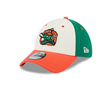 New Era 39THIRTY ALT3 Replica Stretch Cap