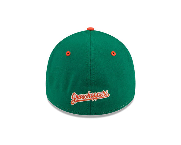 New Era 39THIRTY ALT3 Replica Stretch Cap