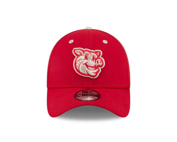 Lehigh Valley IronPigs Retro Fauxback Friday 3930