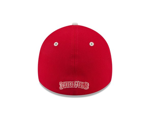 Lehigh Valley IronPigs Retro Fauxback Friday 3930