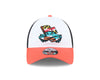 Chesapeake Baysox New Era Alt 1 9Twenty Cap Adjustable