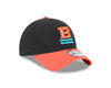 Chesapeake Baysox New Era ROAD 9Twenty Cap Adjustable