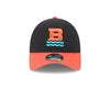 Chesapeake Baysox New Era ROAD 9Twenty Cap Adjustable