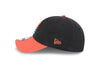 Chesapeake Baysox New Era ROAD 9Twenty Cap Adjustable