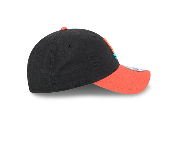 Chesapeake Baysox New Era ROAD 9Twenty Cap Adjustable