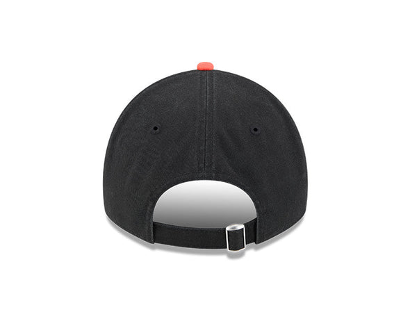 Chesapeake Baysox New Era ROAD 9Twenty Cap Adjustable