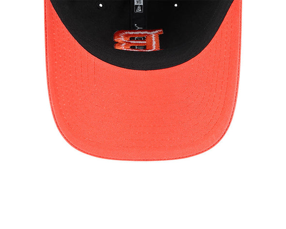 Chesapeake Baysox New Era ROAD 9Twenty Cap Adjustable