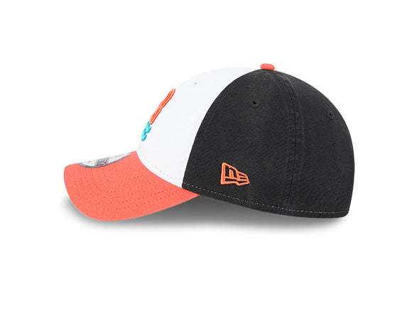 Chesapeake Baysox New Era HOME 9Twenty Cap Adjustable