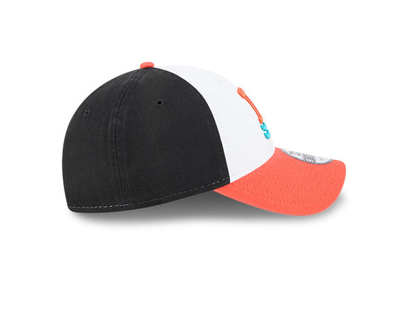 Chesapeake Baysox New Era HOME 9Twenty Cap Adjustable