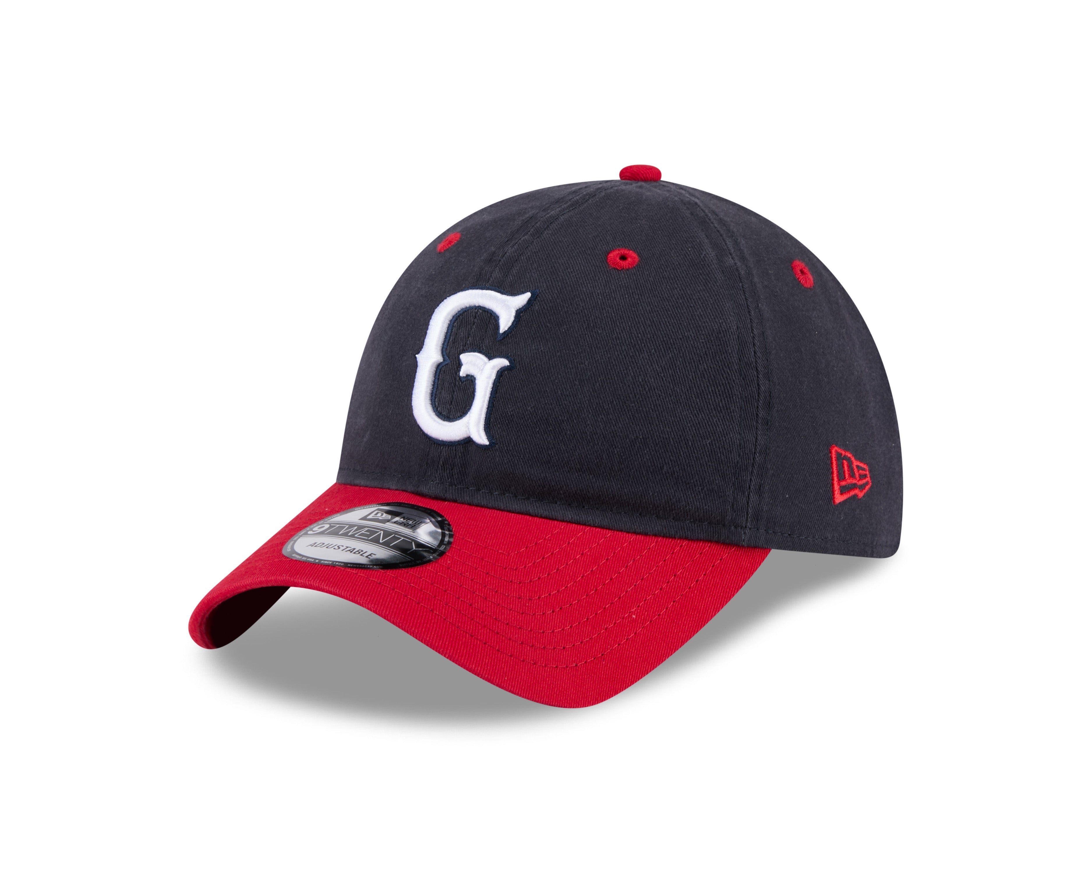 New Era 9TWENTY Adjustable – Tagged 