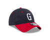 Greenville Drive New Era Navy/Red 920 Hat
