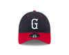 Greenville Drive New Era Navy/Red 920 Hat