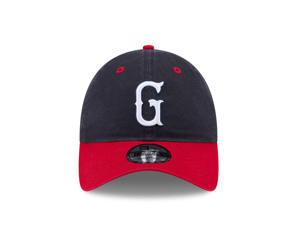 Greenville Drive New Era Navy/Red 920 Hat