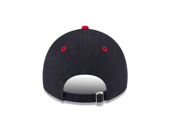 Greenville Drive New Era Navy/Red 920 Hat