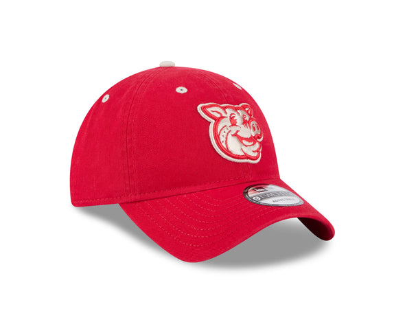 Lehigh Valley IronPigs Retro Faux Back Friday Saturday 920