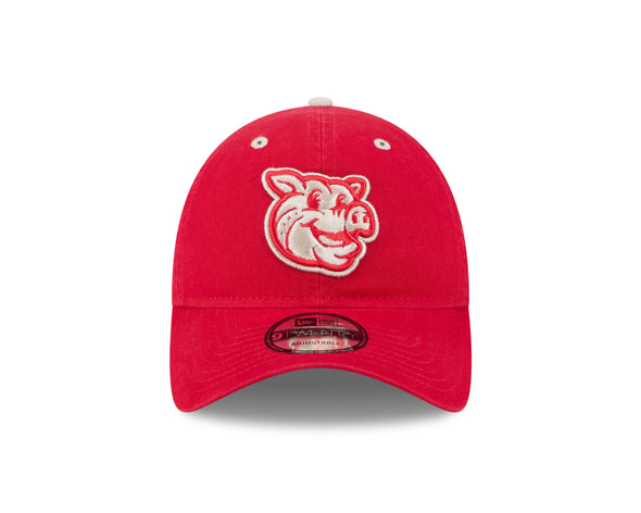 Lehigh Valley IronPigs Retro Faux Back Friday Saturday 920