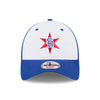 South Bend Cubs New Era 9Twenty Adjustable Star Cap