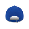 South Bend Cubs New Era 9Twenty Adjustable Star Cap
