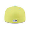 South Bend Cubs New Era 59Fifty Fitted Authentic On Field 2025 Cabritos Maldichos Cap