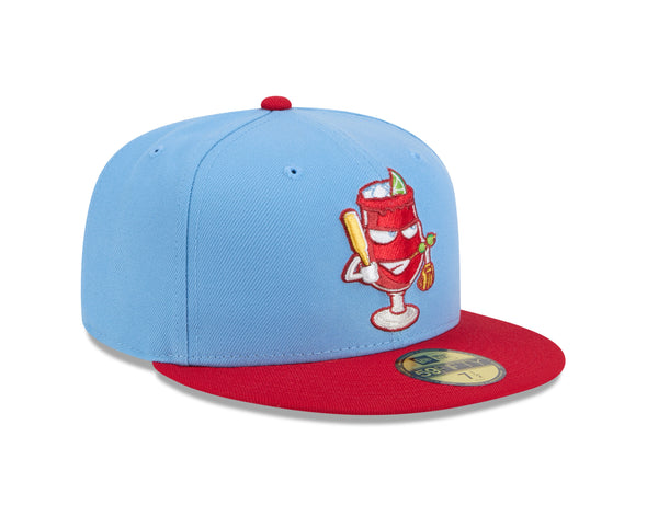 Reno Aces 59FIFTY 2025 Michelada Copa De Reno New Era Hat