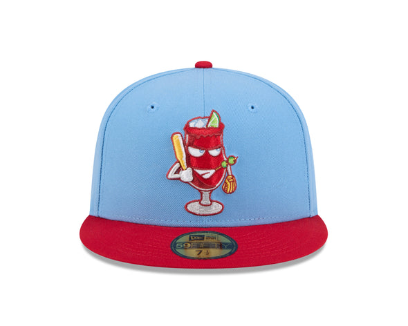 Reno Aces 59FIFTY 2025 Michelada Copa De Reno New Era Hat