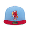 Reno Aces 59FIFTY 2025 Michelada Copa De Reno New Era Hat