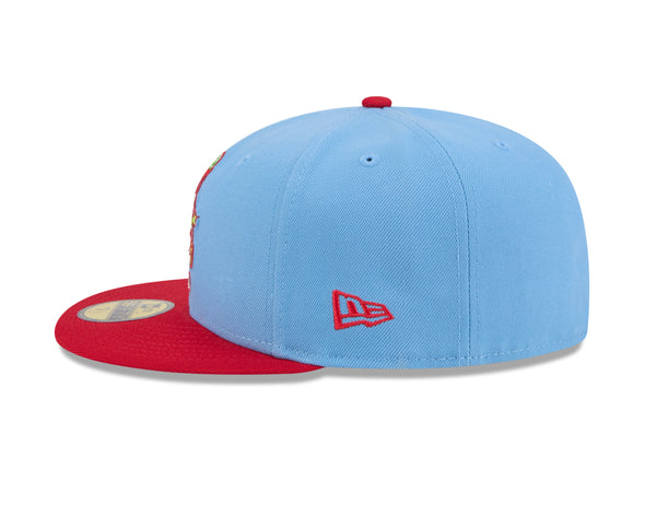 Reno Aces 59FIFTY 2025 Michelada Copa De Reno New Era Hat