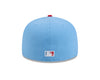 Reno Aces 59FIFTY 2025 Michelada Copa De Reno New Era Hat