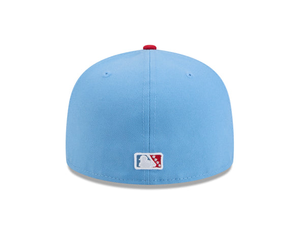 Reno Aces 59FIFTY 2025 Michelada Copa De Reno New Era Hat