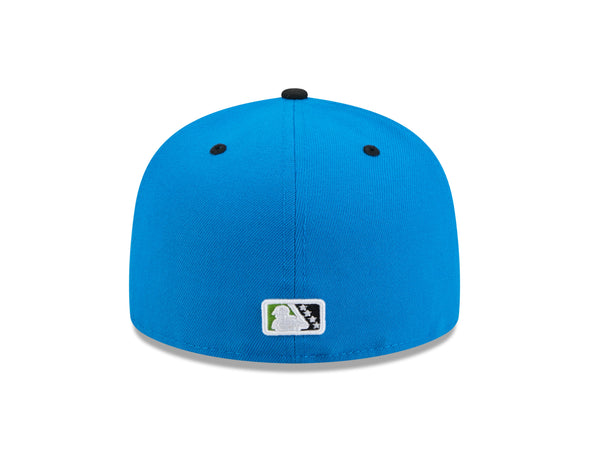 Richmond Flying Squirrels New Era 2025 COPA AV 59Fifty On-Field Cap