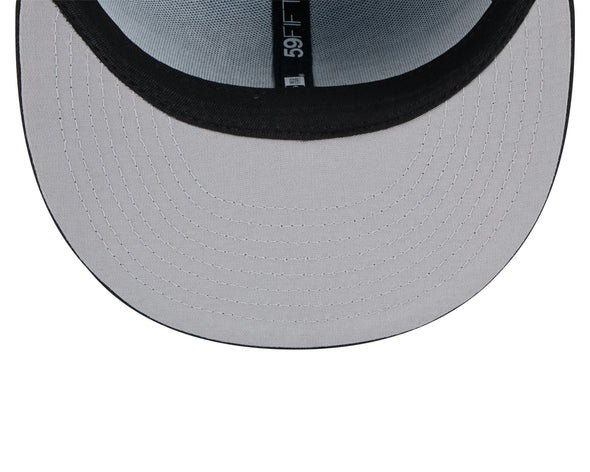 Richmond Flying Squirrels New Era 2025 COPA AV 59Fifty On-Field Cap