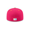 Peces Dorados 2025 New Era 59FIFTY Cap