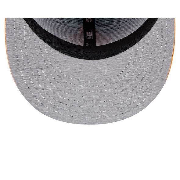 Peces Dorados 2025 New Era 59FIFTY Cap