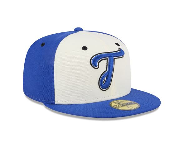 Tacoma Rainiers New Era 59Fifty Copa La Familia 2025 Cap